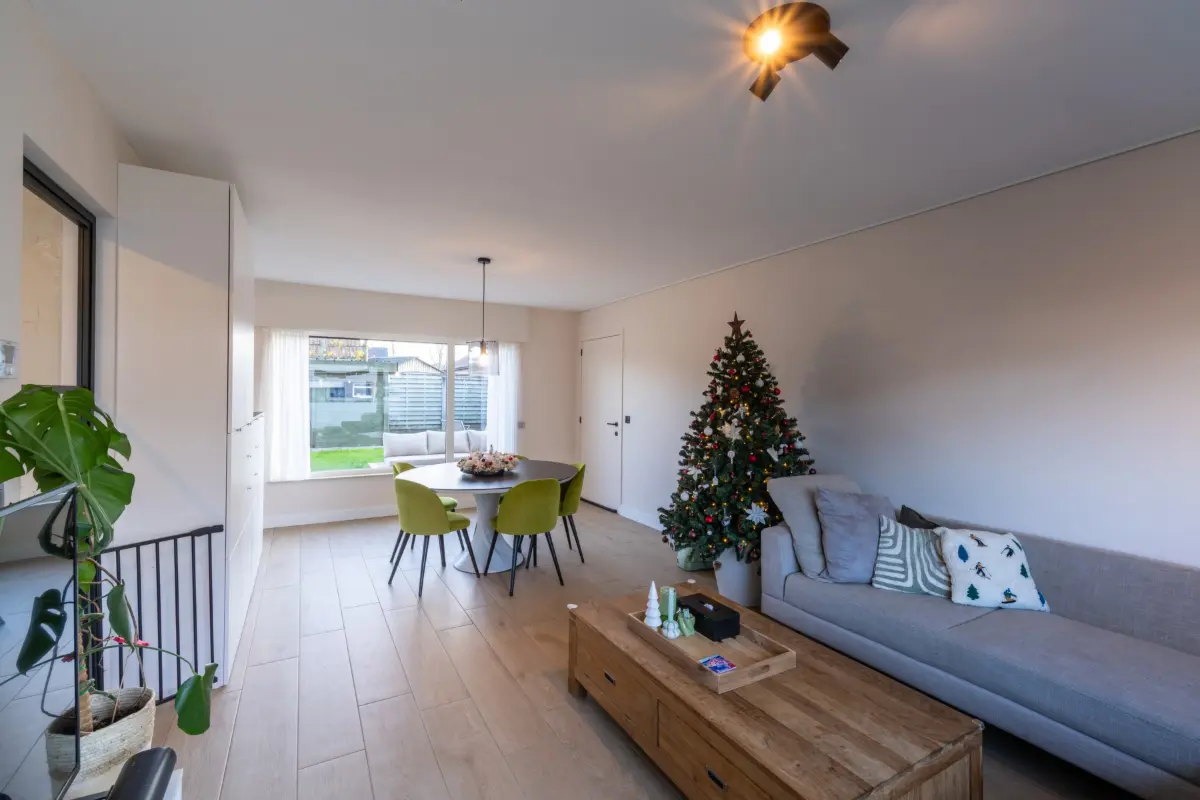 Maison à vendre à Veldegem 8210 409000.00€ 3 chambres m² - annonce 659963