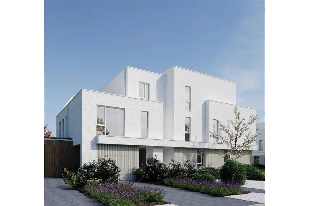 Appartement te  koop in Noorderwijk 2200 295000.00€ 2 slaapkamers 94.41m² - Zoekertje 659970