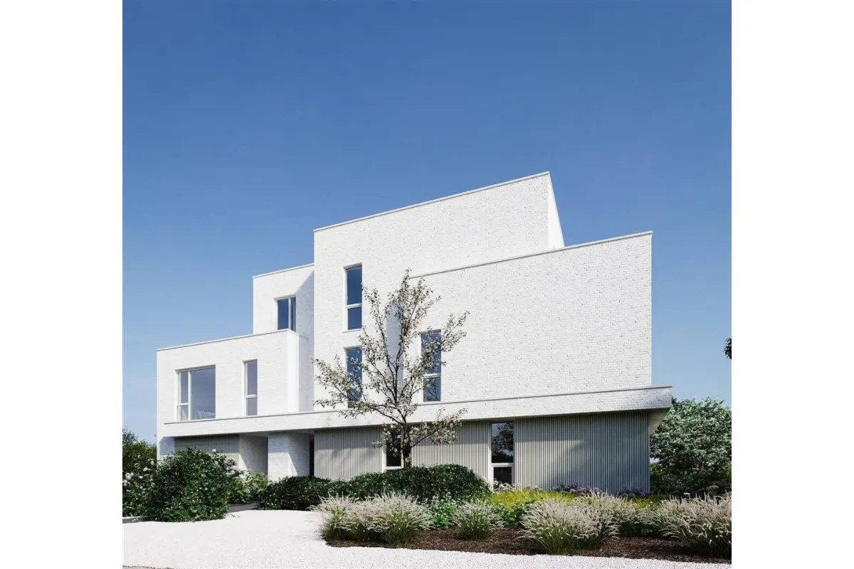 Appartement te  koop in Noorderwijk 2200 275000.00€ 2 slaapkamers 89.34m² - Zoekertje 659973