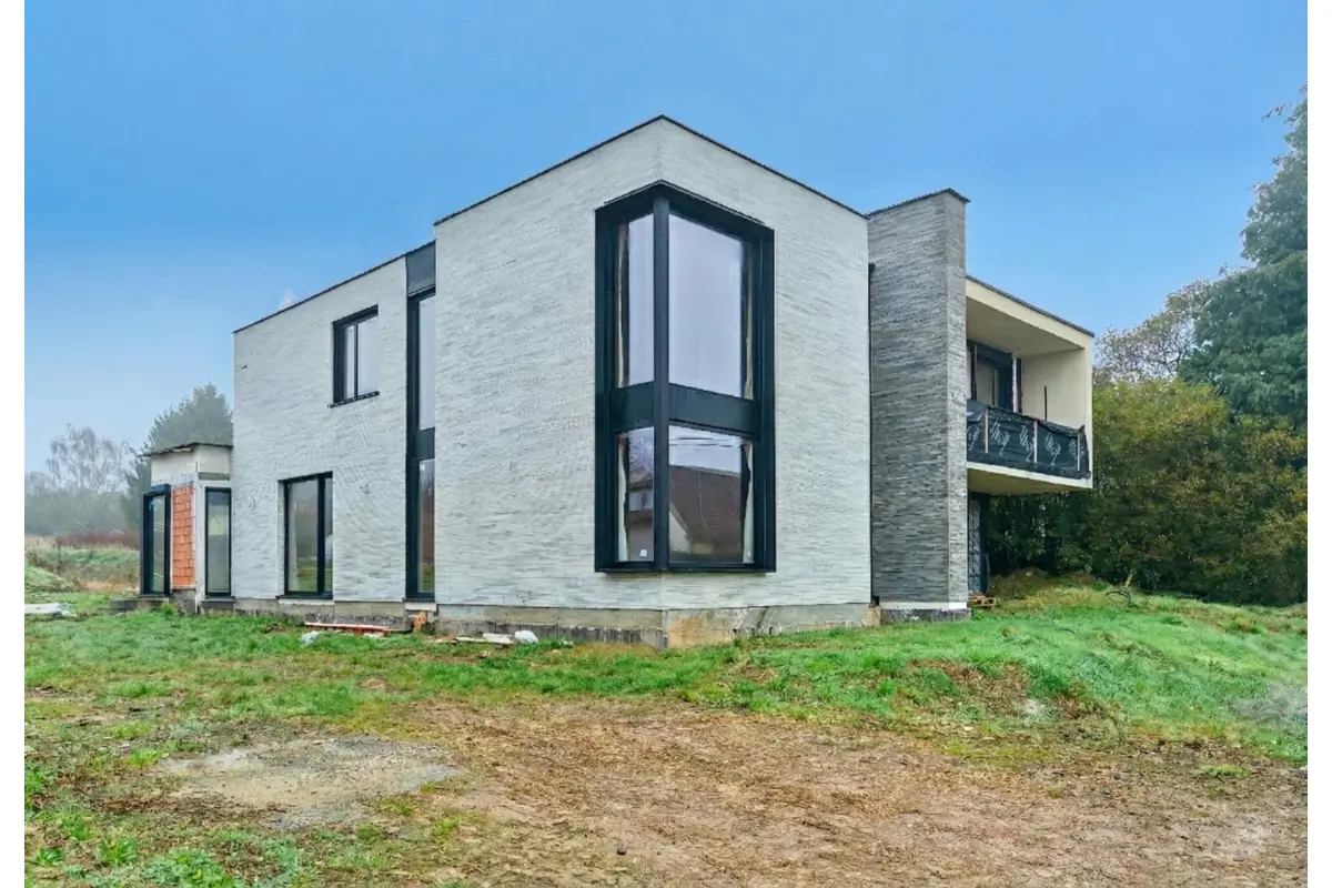 Villa te  in Overijse 3090 1150000.00€ 5 slaapkamers 300.00m² - Zoekertje 660621