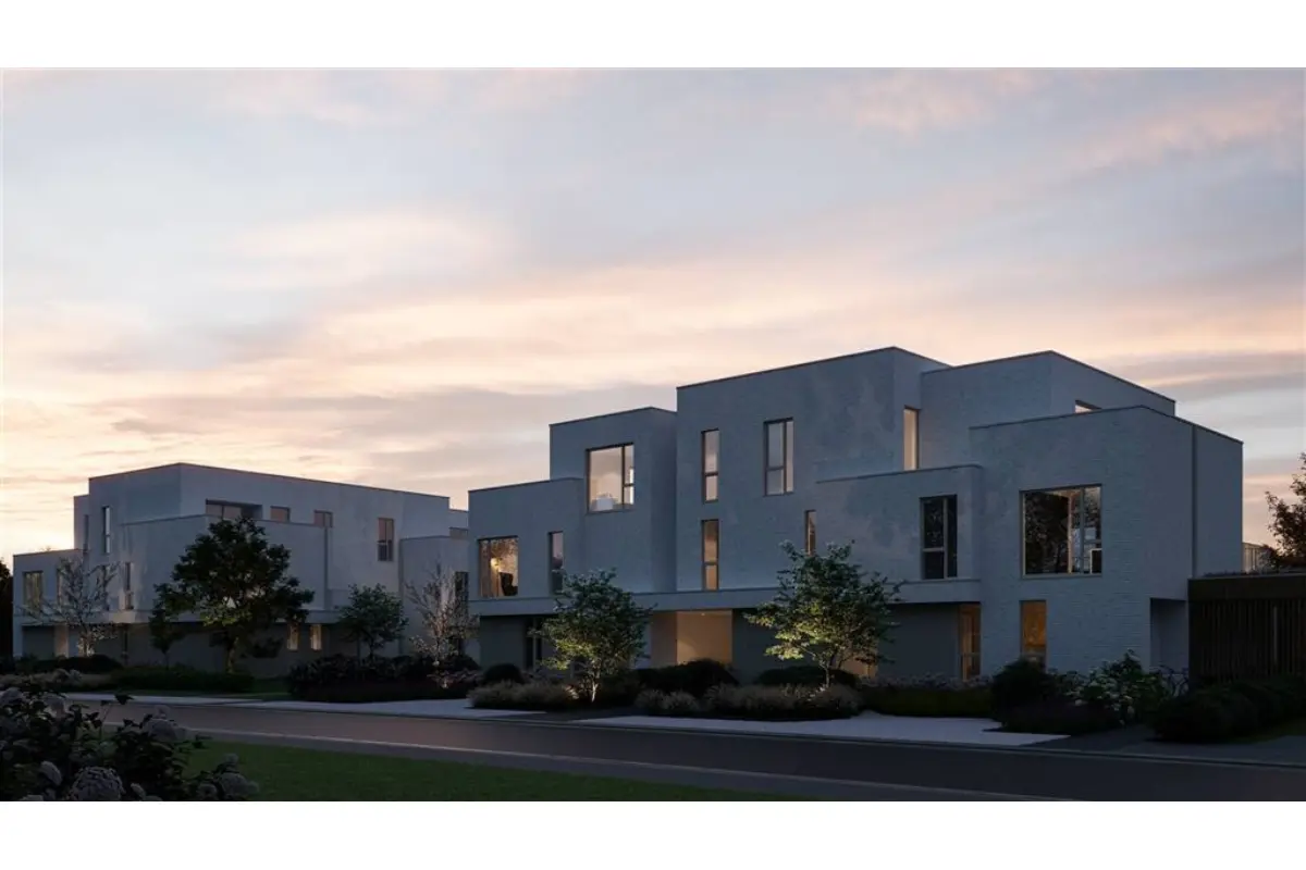 Appartement te  koop in Noorderwijk 2200 270000.00€ 2 slaapkamers 80.28m² - Zoekertje 659968