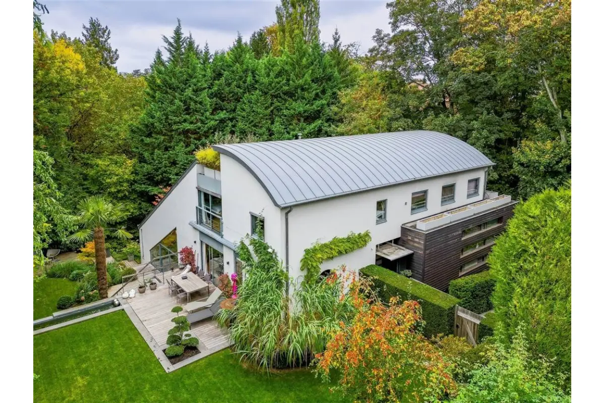 Maison à vendre à Uccle 1180 1950000.00€ 7 chambres 470.00m² - annonce 660239