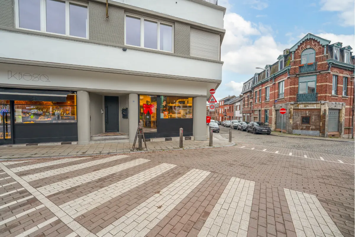 Handelszaak te  koop in Luik 4000 229000.00€ 0 slaapkamers 80.00m² - Zoekertje 660283