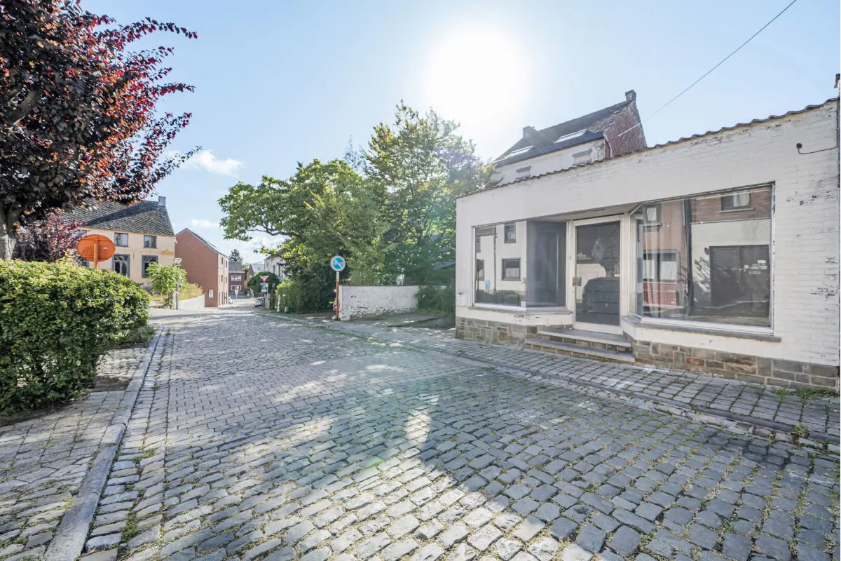 Handelszaak te  koop in Marbais 1495 90000.00€  slaapkamers 79.00m² - Zoekertje 660271