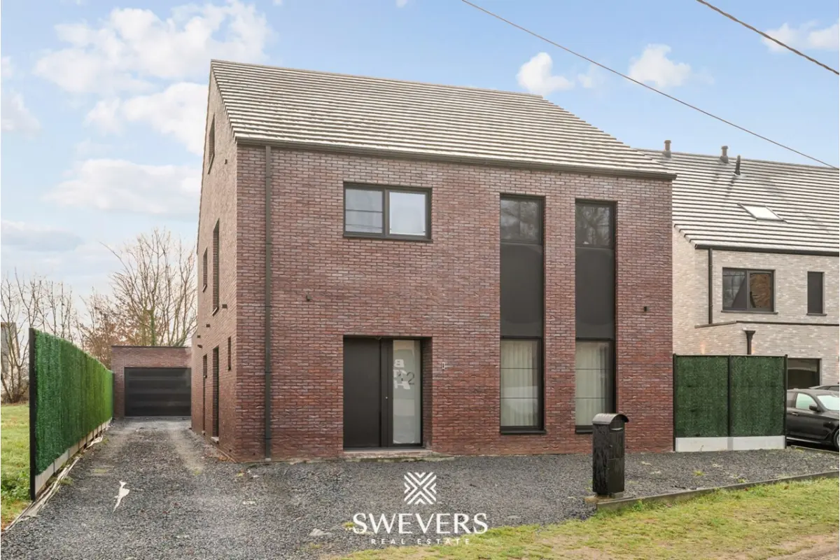 Maison à vendre à Heusden-Zolder 3550 635000.00€ 6 chambres 282.00m² - annonce 659922