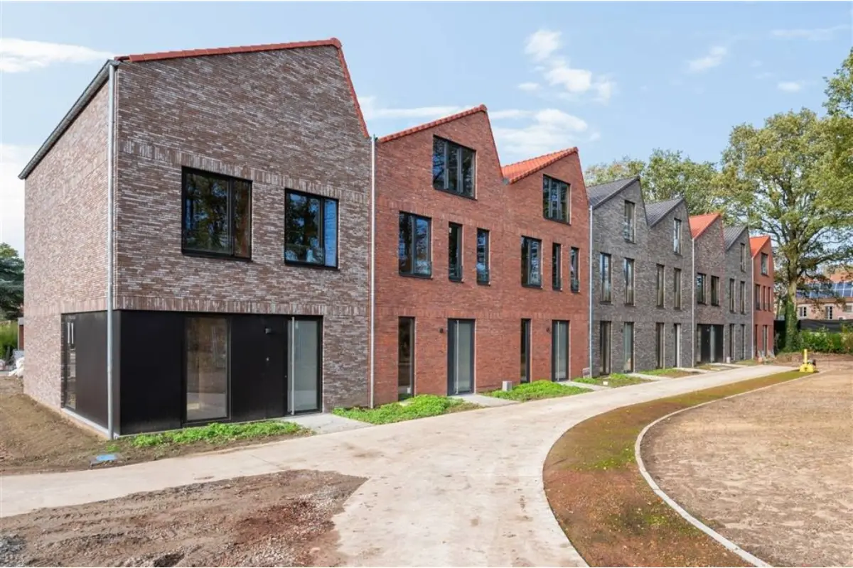 Maison à vendre à Herentals 2200 403000.00€ 3 chambres 175.92m² - annonce 659983