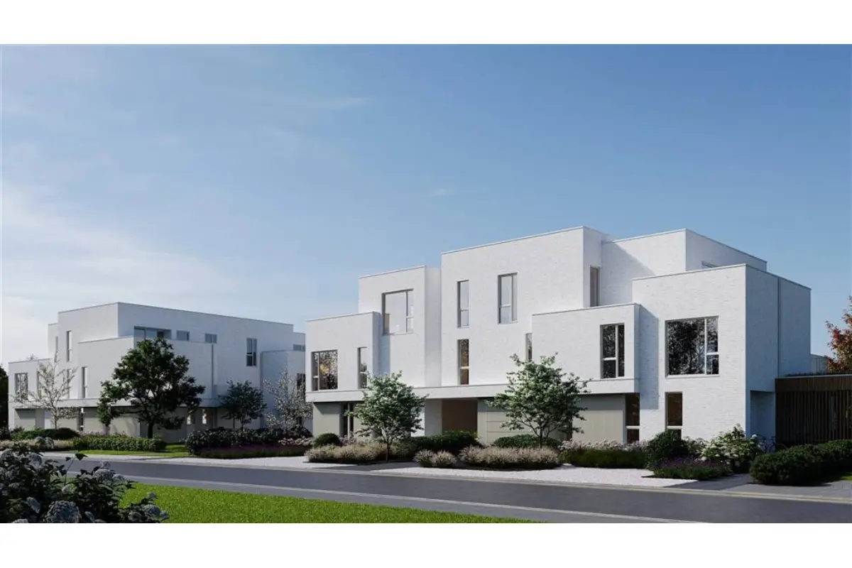 Appartement te  koop in Noorderwijk 2200 240000.00€ 1 slaapkamers 68.61m² - Zoekertje 659975