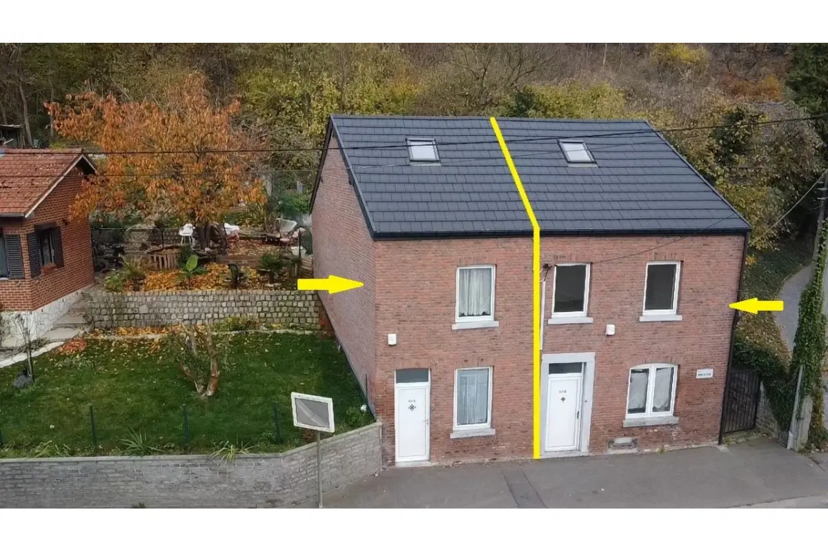 Maison à vendre à Bassenge 4690 349000.00€ 5 chambres 176.00m² - annonce 659949