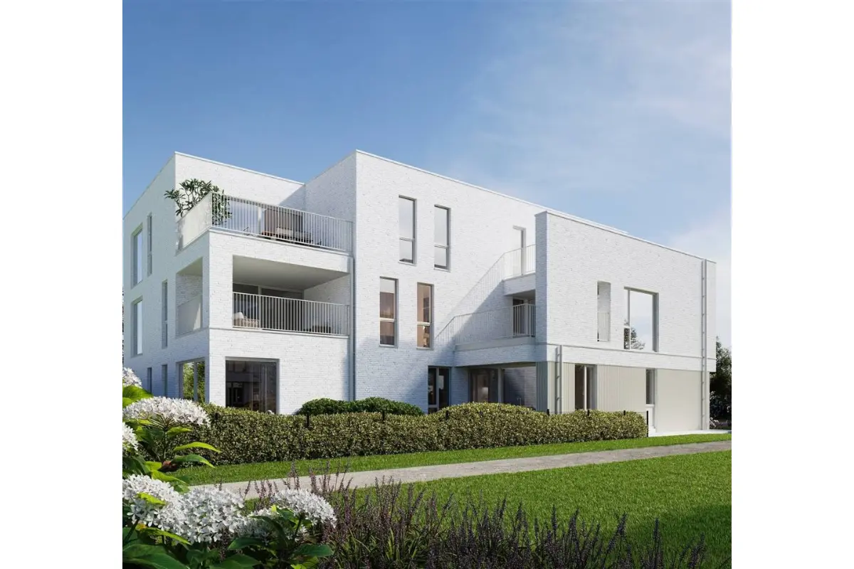 Appartement te  koop in Noorderwijk 2200 309000.00€ 2 slaapkamers 101.46m² - Zoekertje 659978