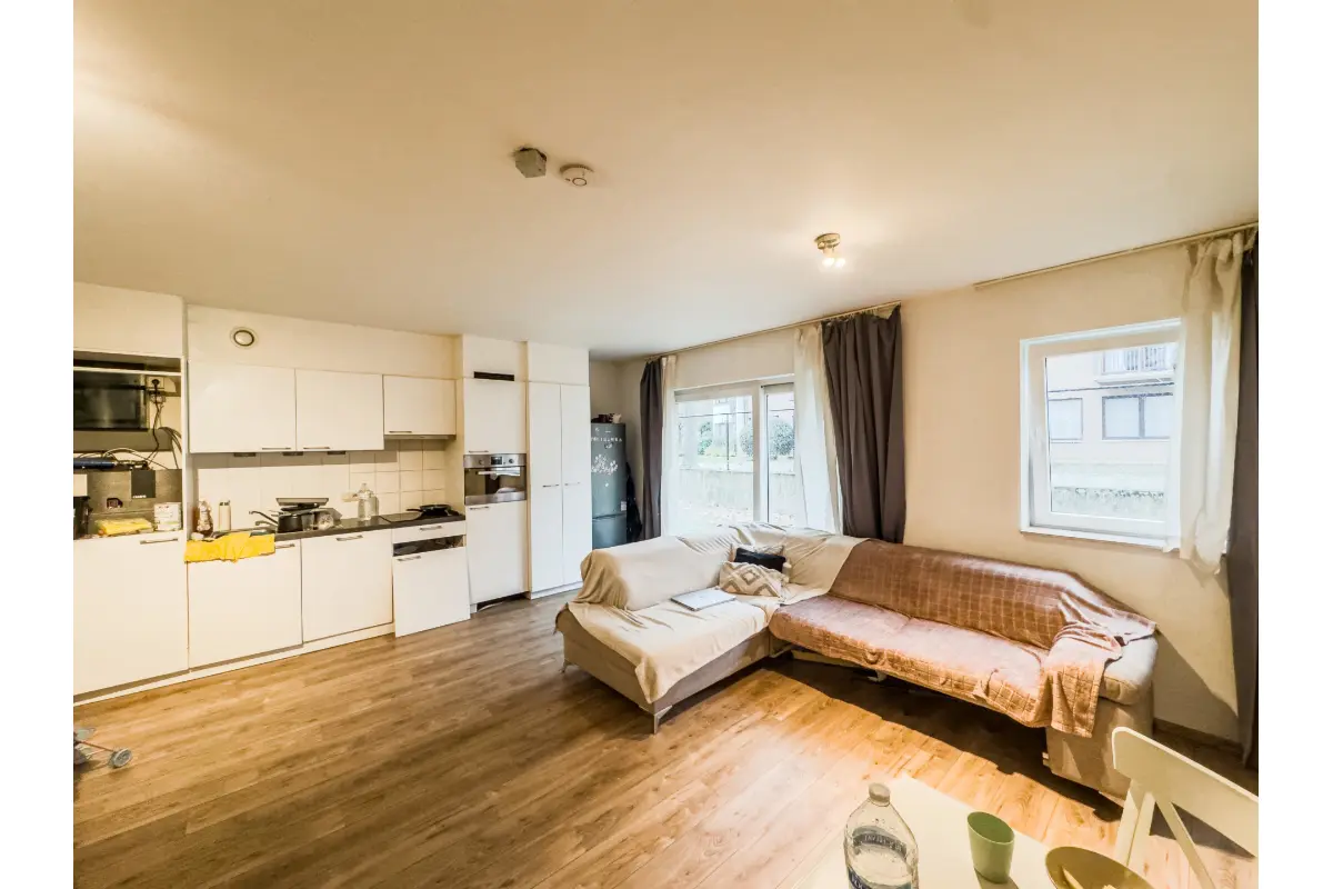Studio te  koop in Anderlecht 1070 189000.00€ 0 slaapkamers 50.00m² - Zoekertje 660664