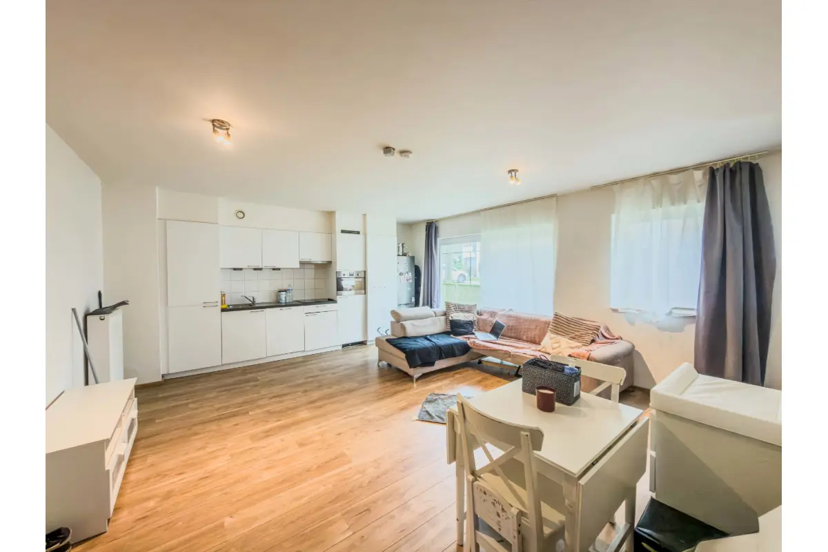 Studio te  koop in Anderlecht 1070 189000.00€ 0 slaapkamers 50.00m² - Zoekertje 660664