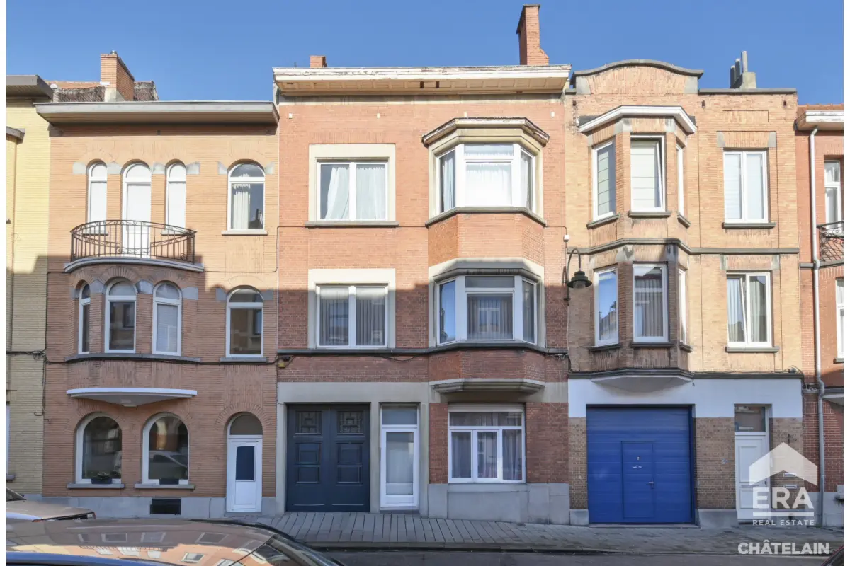 Andere te  in Laken 1020 795000.00€ 2 slaapkamers 181.00m² - Zoekertje 660746