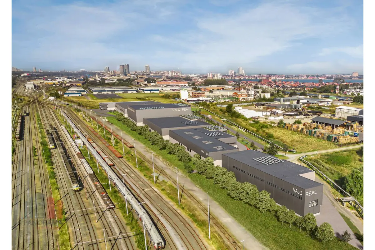 Handelszaak te  koop in Oostende 8400 0.00€  slaapkamers 4000.00m² - Zoekertje 660137