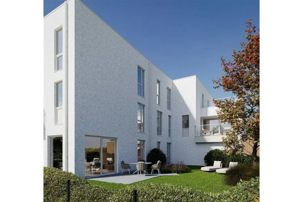 Appartement te  koop in Noorderwijk 2200 263000.00€ 1 slaapkamers 78.82m² - Zoekertje 659967