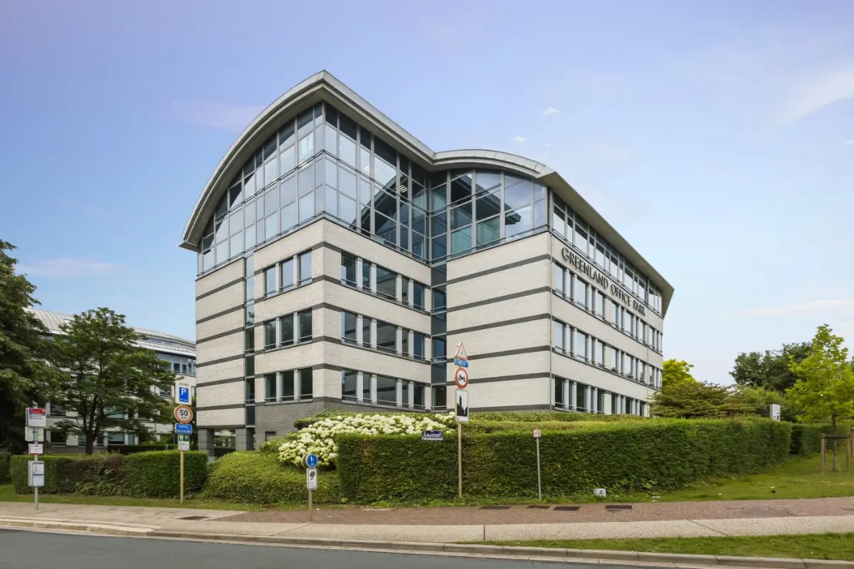 Handelszaak te  huur in Jette 1090 11807.00€  slaapkamers 1012.00m² - Zoekertje 660128