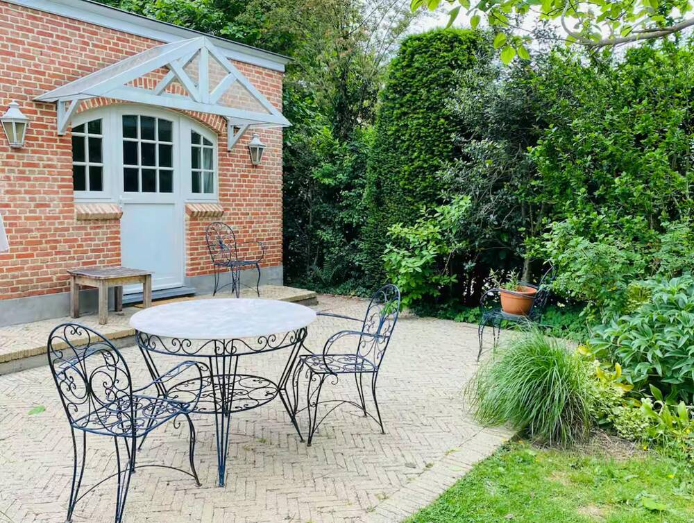 Appartement te  huur in Ukkel 1180 1250.00€ 1 slaapkamers 30.00m² - Zoekertje 660802