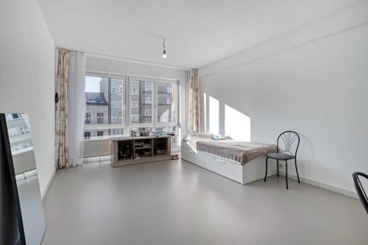 Appartement à vendre à Anvers 2018 229000.00€ 1 chambres 53.00m² - annonce 660864