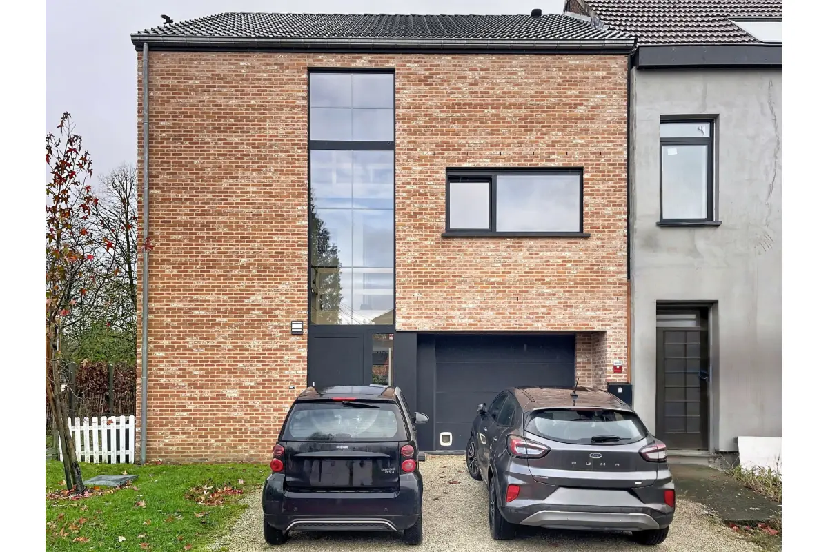 Huis te  huur in Overijse 3090 2750.00€ 3 slaapkamers 250.00m² - Zoekertje 661847