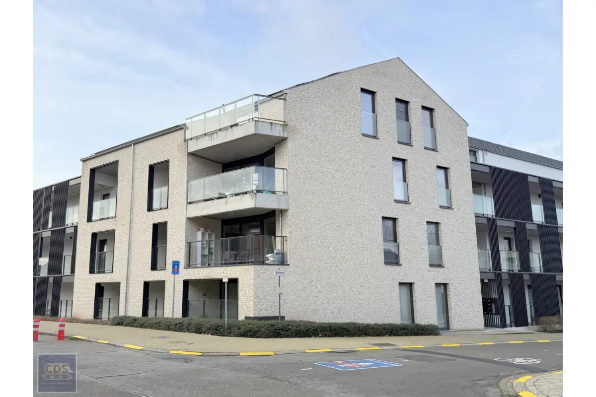 Appartement à vendre à Rotselaar 3110 389000.00€ 2 chambres 95.00m² - annonce 660844