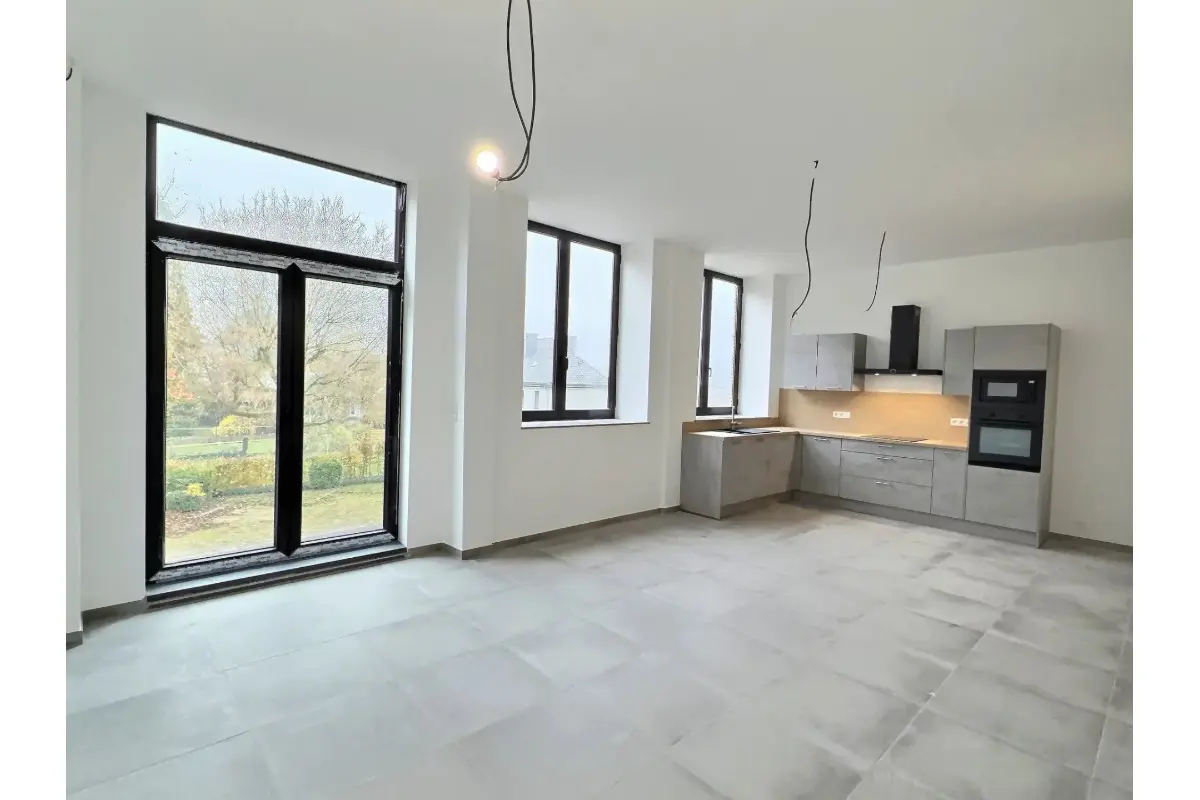 Appartement à vendre à Chimay 6460 176000.00€ 3 chambres 88.00m² - annonce 660834