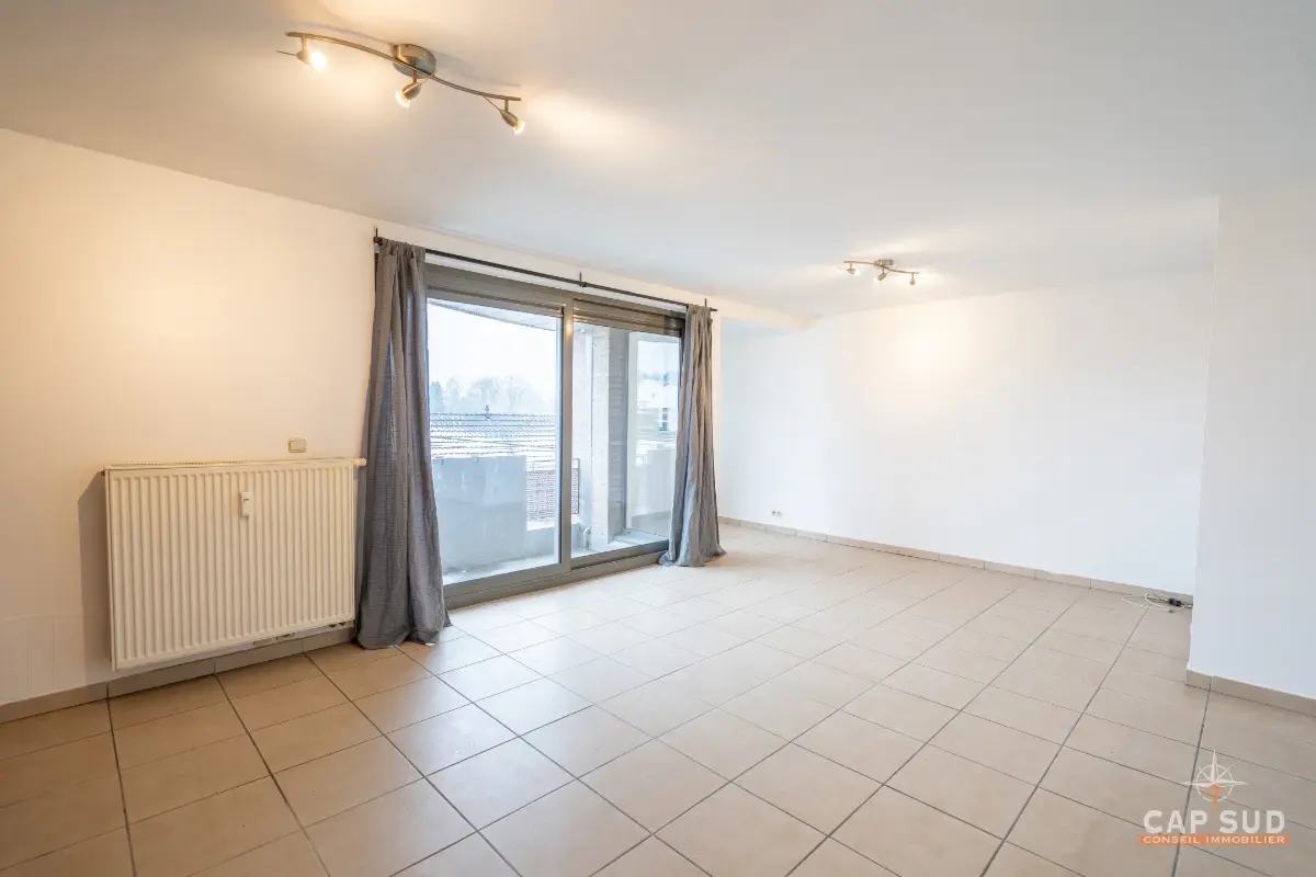 Studio te  huur in Eigenbrakel 1420 750.00€  slaapkamers 40.00m² - Zoekertje 661314