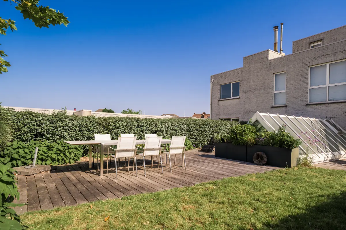 Huis te  huur in Willebroek 2830 1800.00€ 3 slaapkamers 292.00m² - Zoekertje 660812