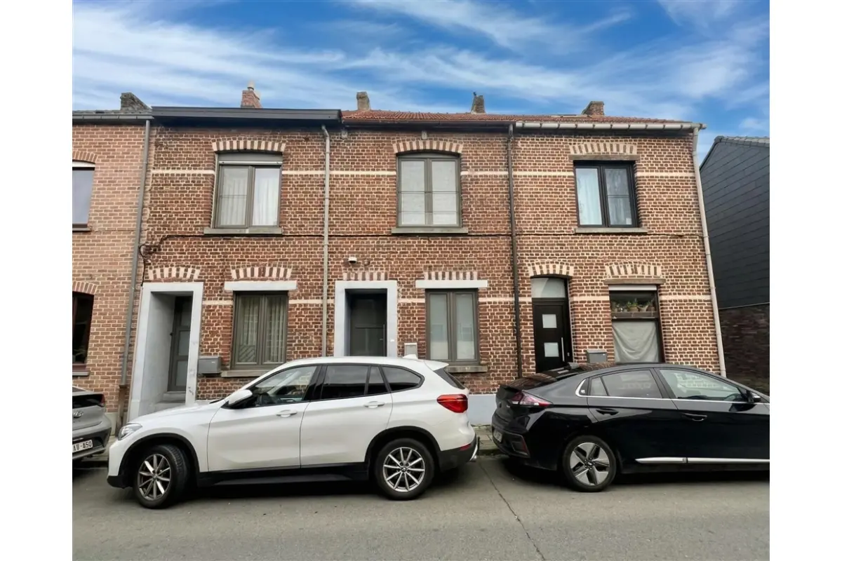 Huis te  huur in Leuven 3000 1650.00€ 3 slaapkamers 111.00m² - Zoekertje 661233