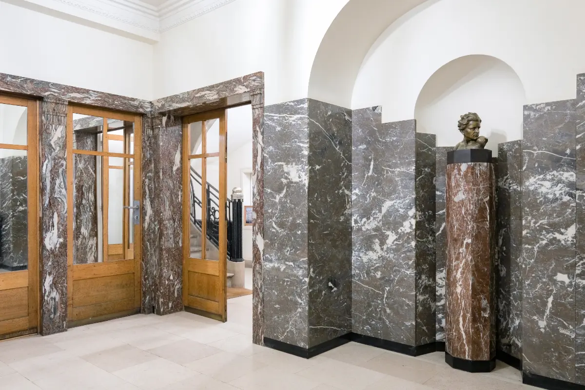 Appartement à vendre à Bruxelles 1000 645000.00€ 2 chambres 182.00m² - annonce 661258