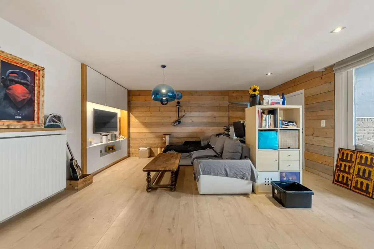 Appartement à vendre à Roulers 8800 157000.00€ 1 chambres 81.00m² - annonce 660876