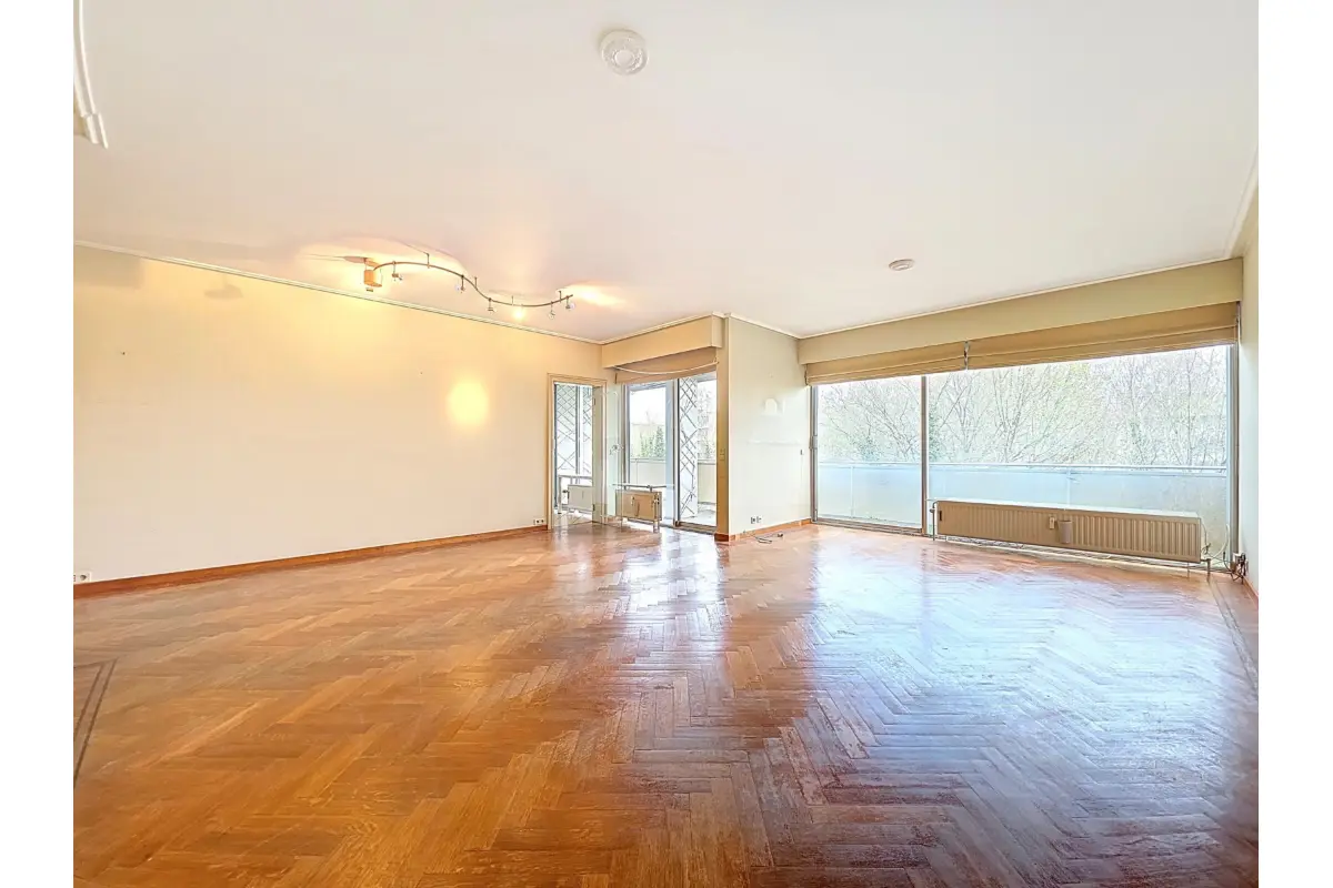 Appartement te  koop in Watermaal-Bosvoorde 1170 495000.00€ 3 slaapkamers 150.00m² - Zoekertje 661455