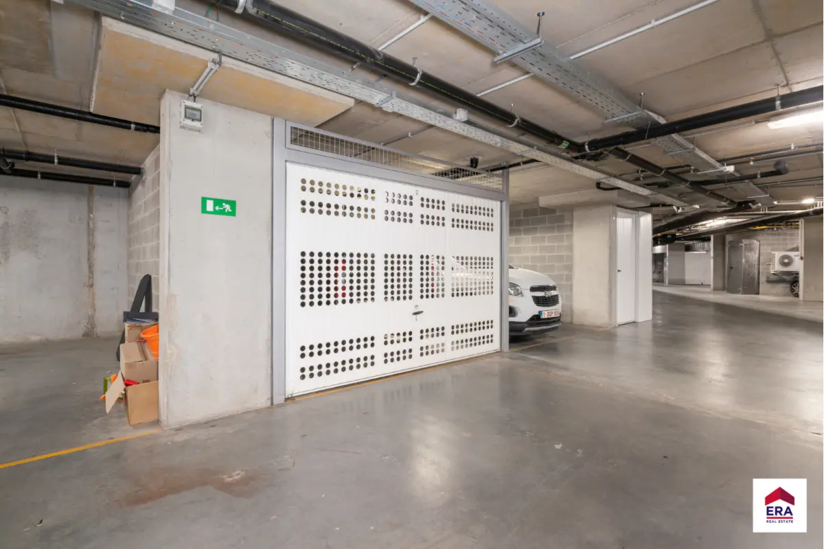 Parking & garage te  koop in Alsemberg 1652 25000.00€  slaapkamers m² - Zoekertje 661347
