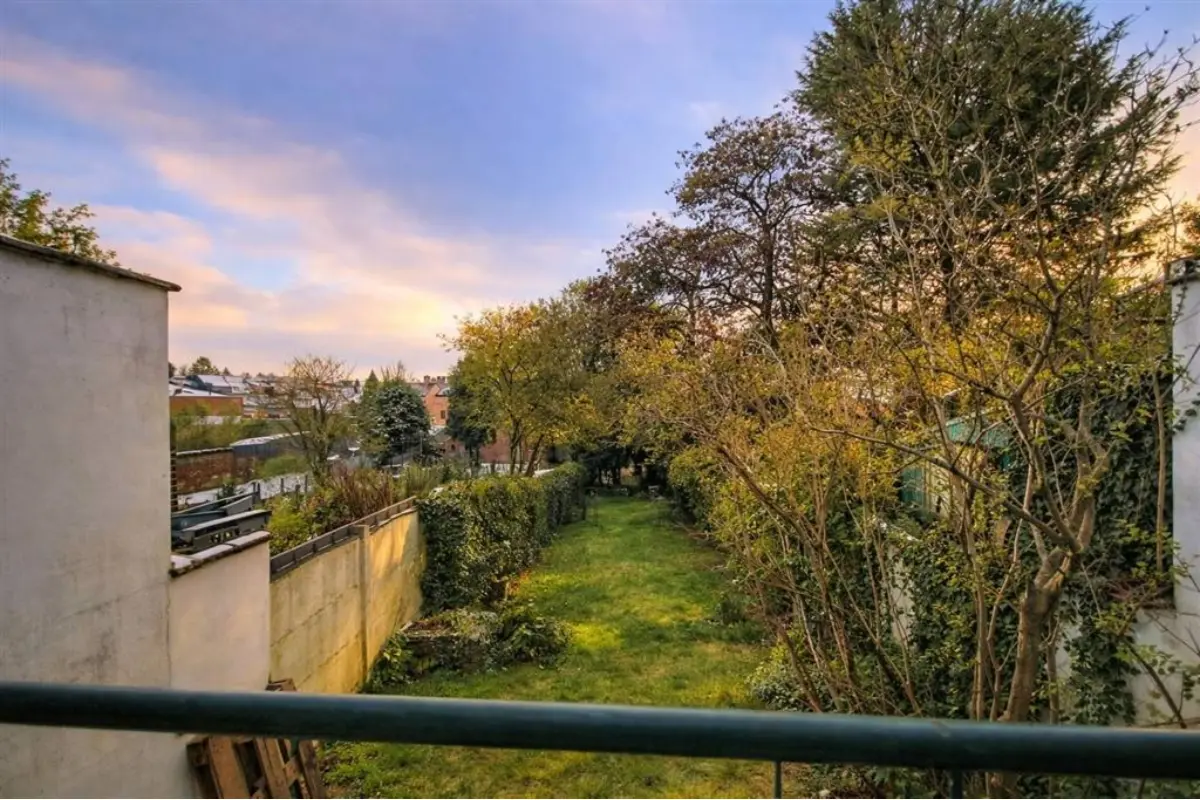 Huis te  koop in Oudergem 1160 739000.00€ 4 slaapkamers 239.00m² - Zoekertje 661700