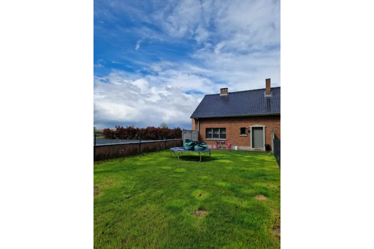 Huis te  huur in Rebecq 1430 1295.00€ 3 slaapkamers 90.00m² - Zoekertje 661579