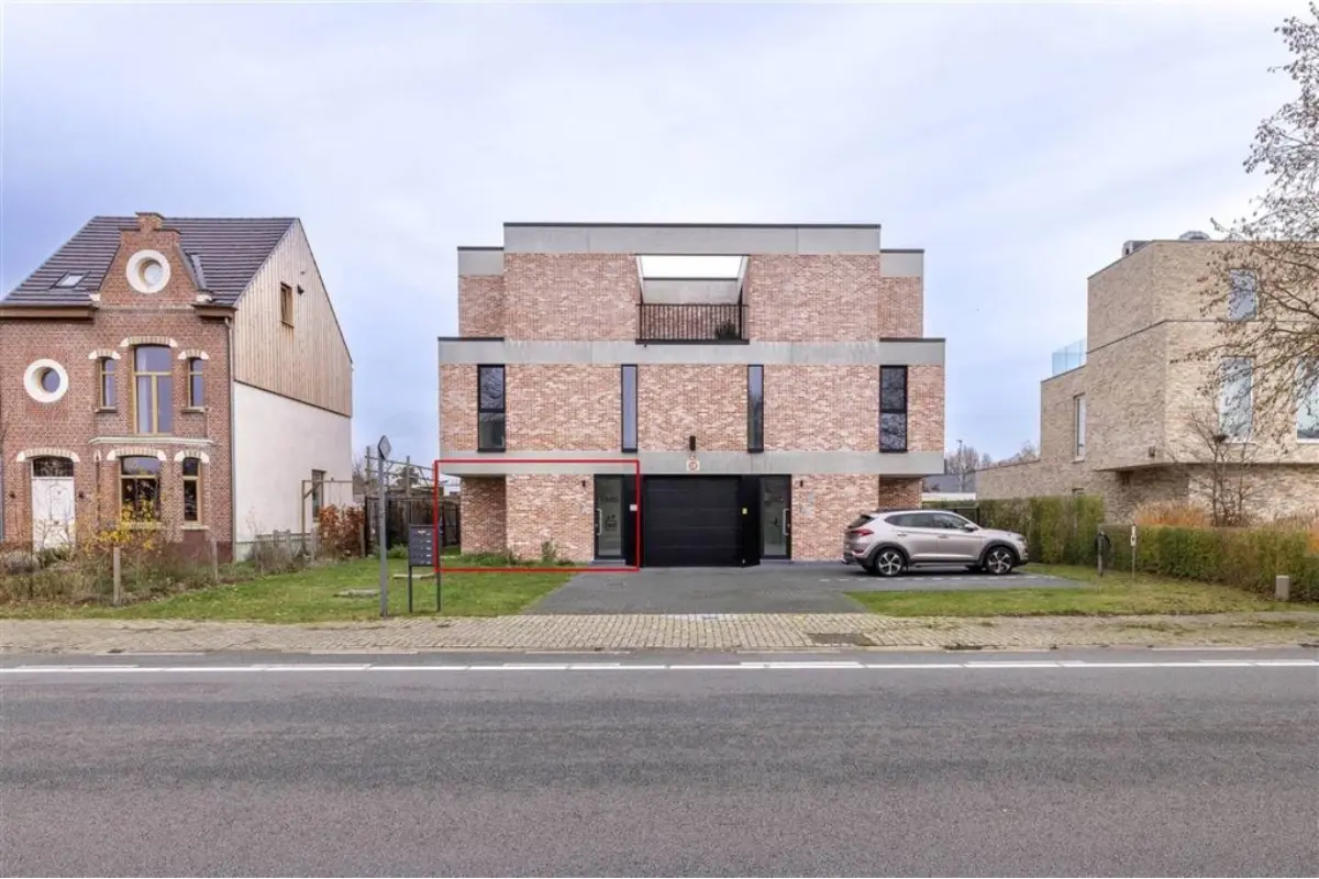 Appartement à vendre à Geel 2440 349000.00€ 2 chambres 91.20m² - annonce 660943