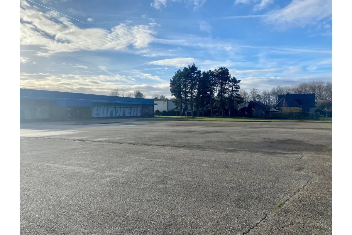 Terrain à louer à Hasselt 3500 11499.00€  chambres m² - annonce 660878