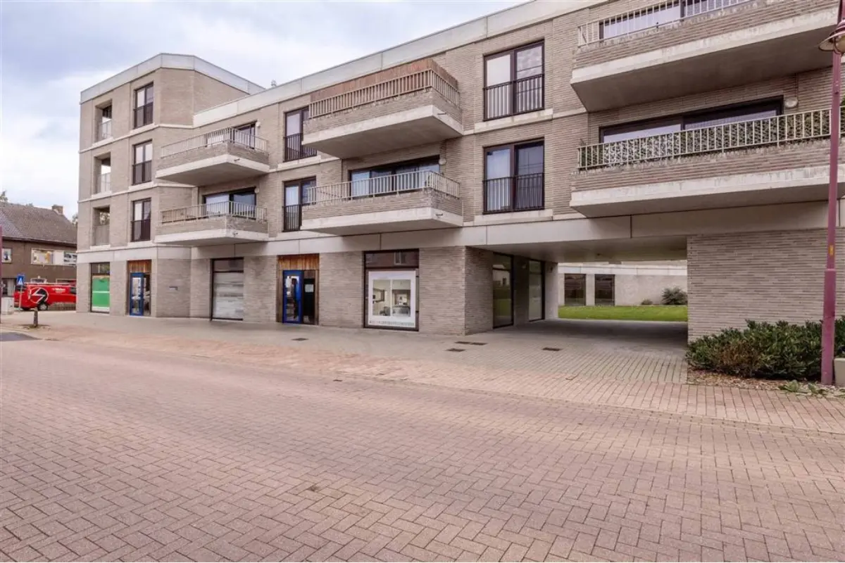 Commerce à vendre à Geel 2440 180583.00€  chambres 138.91m² - annonce 660951