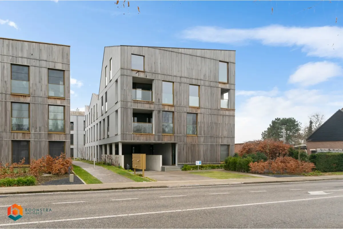 Duplex te  huur in Duffel 2570 1175.00€ 3 slaapkamers 116.00m² - Zoekertje 660858
