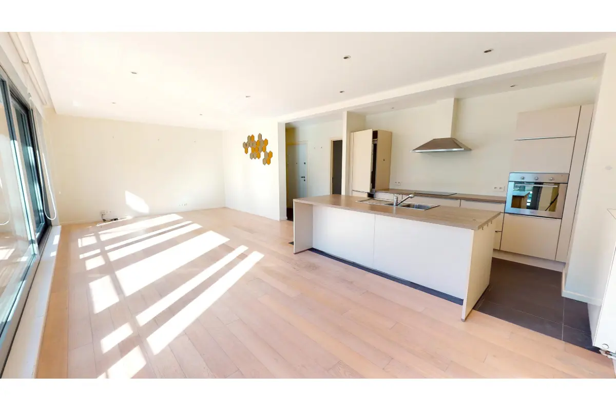 Appartement à louer à Laeken 1020 1260.00€ 2 chambres 99.00m² - annonce 661277