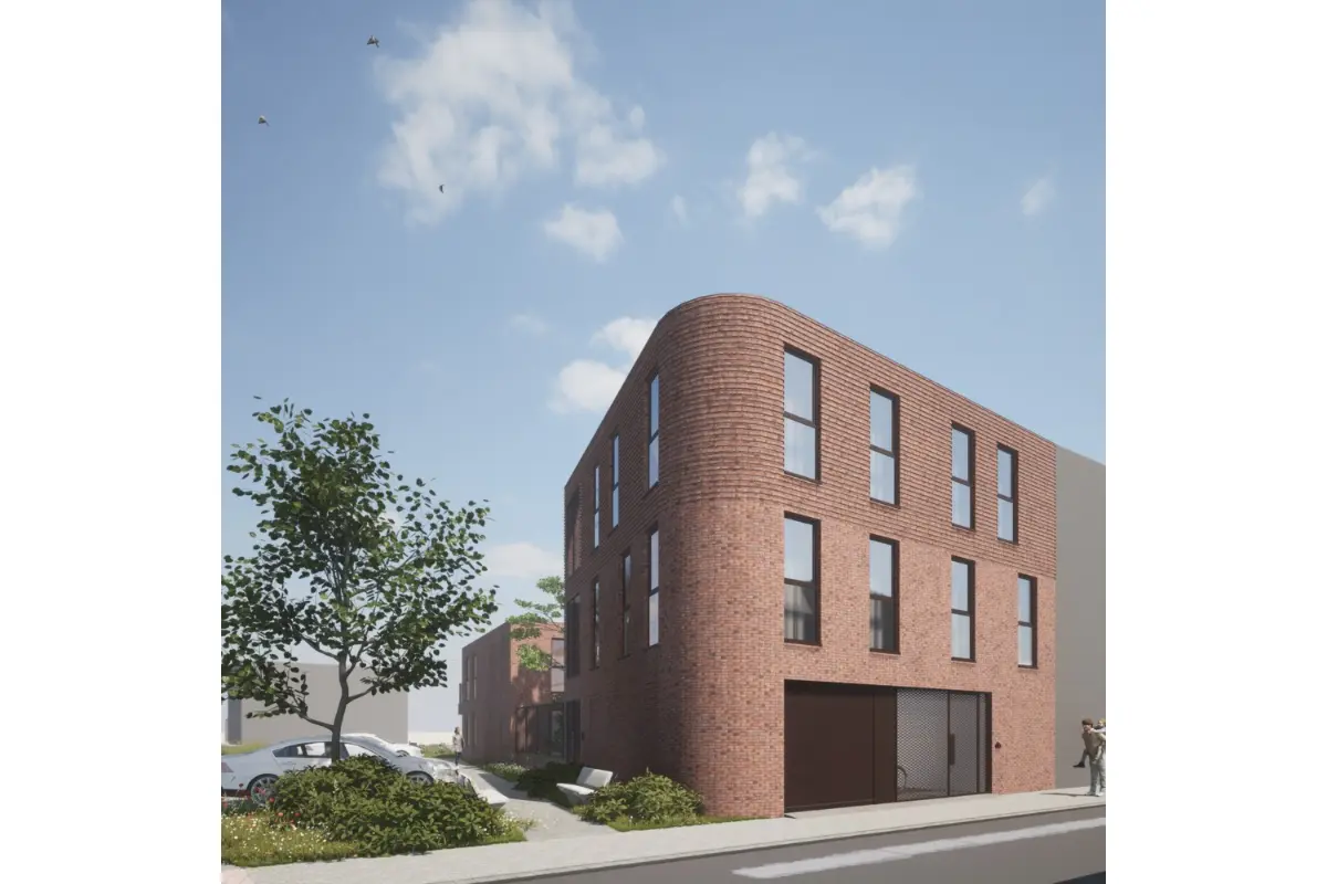 Appartement à vendre à Nijlen 2560 305000.00€ 2 chambres 95.00m² - annonce 660840