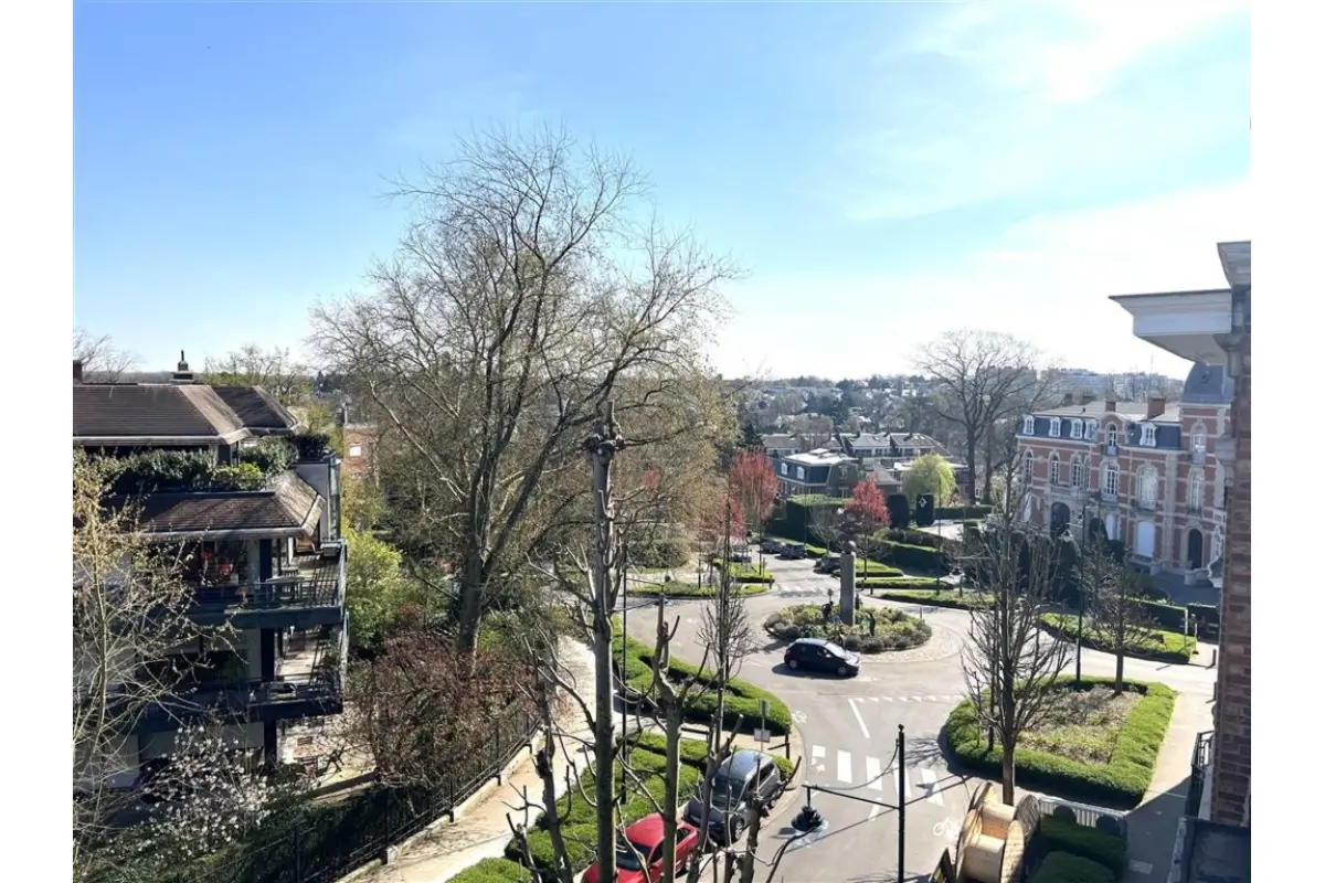 Penthouse te  in Sint-Pieters-Woluwe 1150 400000.00€ 2 slaapkamers 100.00m² - Zoekertje 661183