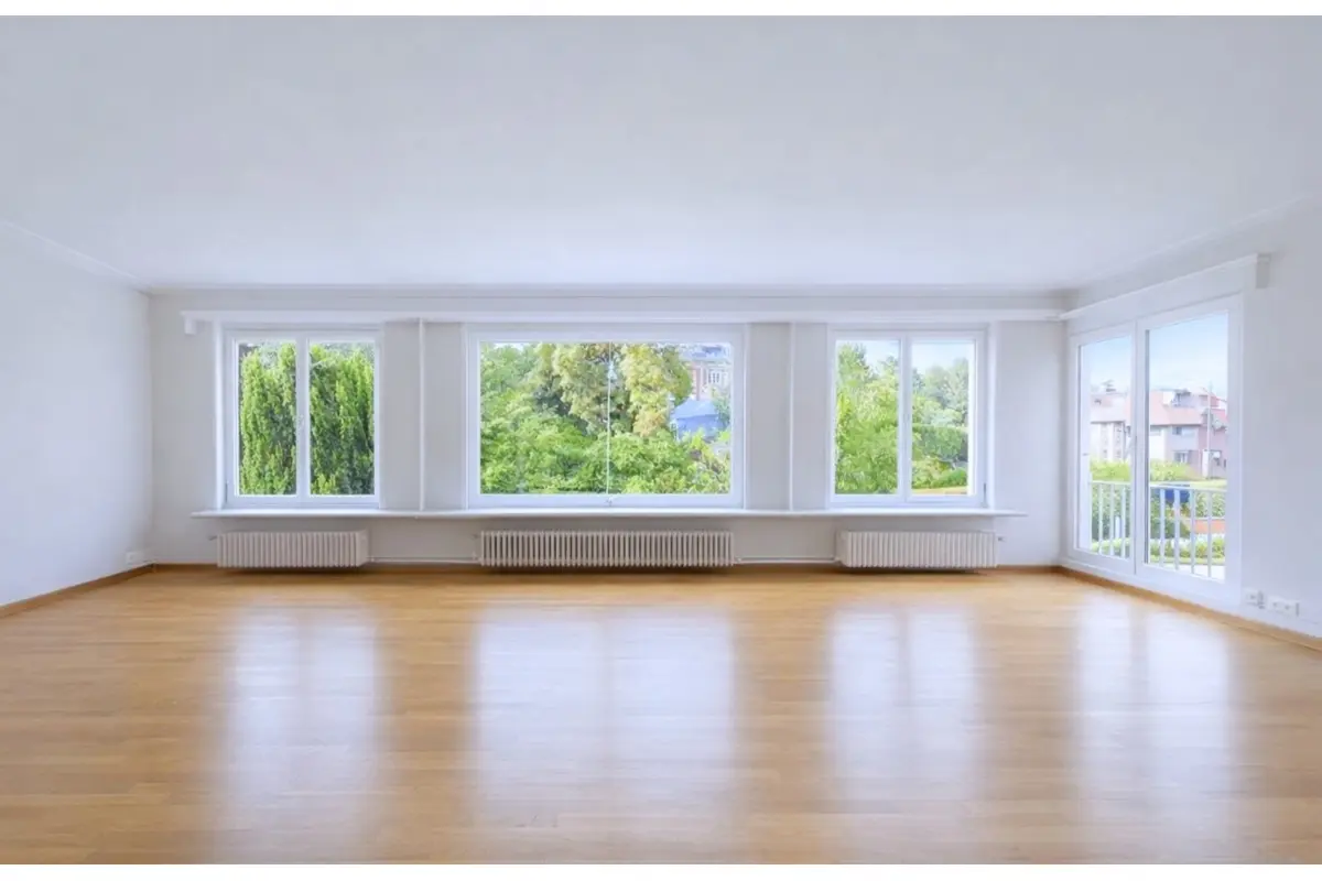 Appartement te  huur in Sint-Pieters-Woluwe 1150 1750.00€ 3 slaapkamers 115.00m² - Zoekertje 661327