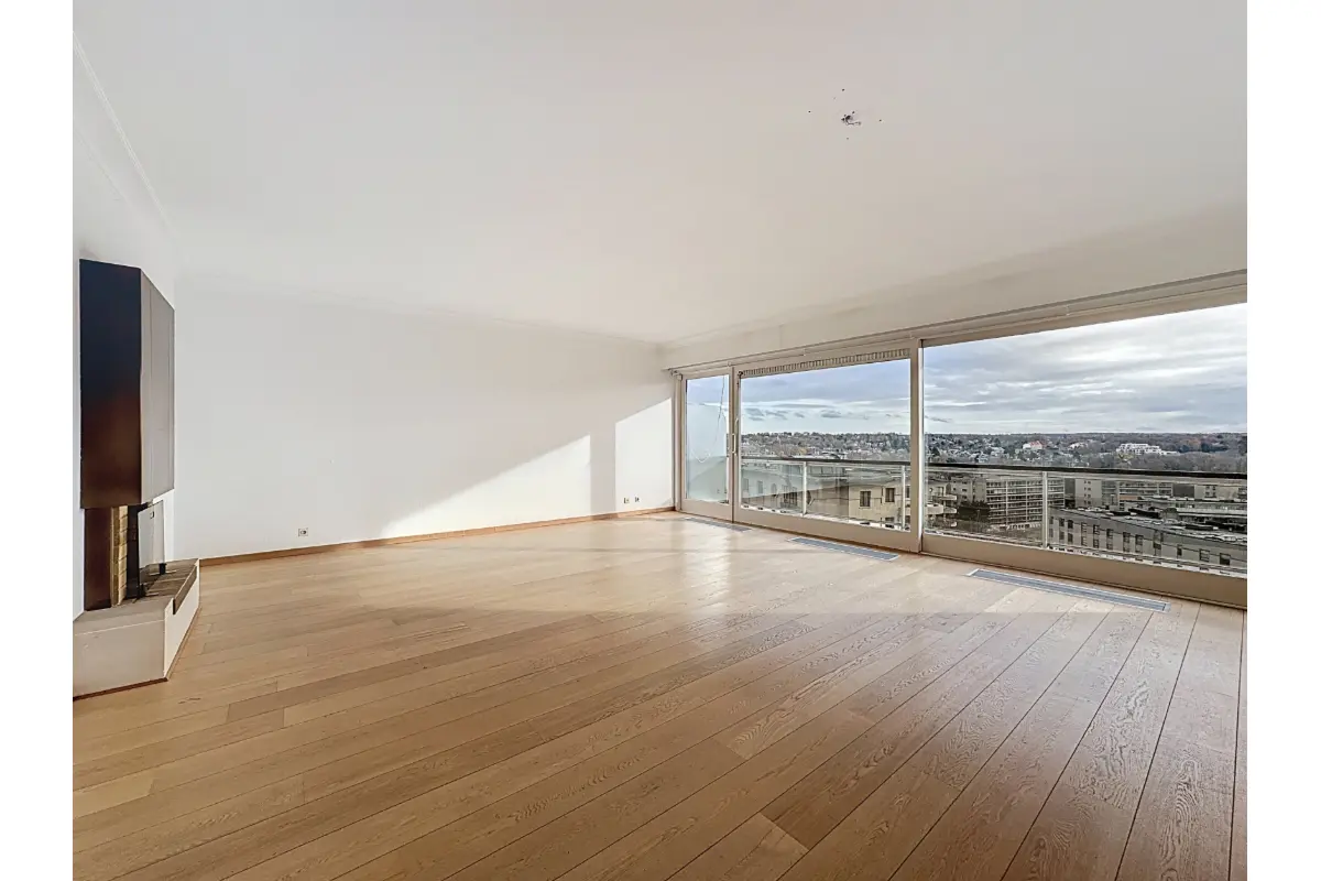 Penthouse à vendre à Uccle 1180 400000.00€ 2 chambres 139.00m² - annonce 661560