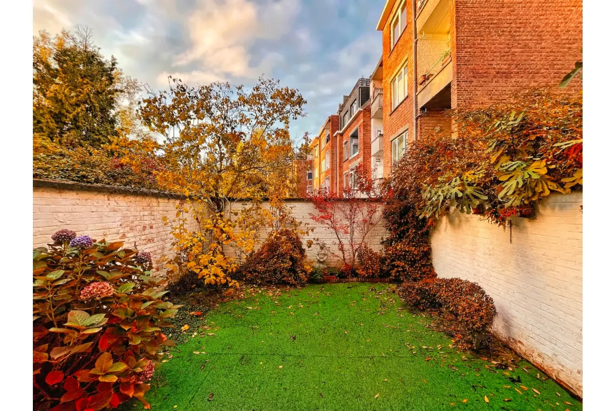 Huis te  koop in Ganshoren 1083 435000.00€ 5 slaapkamers 233.00m² - Zoekertje 661536