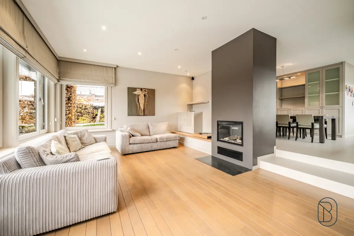 Villa à vendre à Deerlijk 8540 569000.00€ 4 chambres 275.00m² - annonce 661335