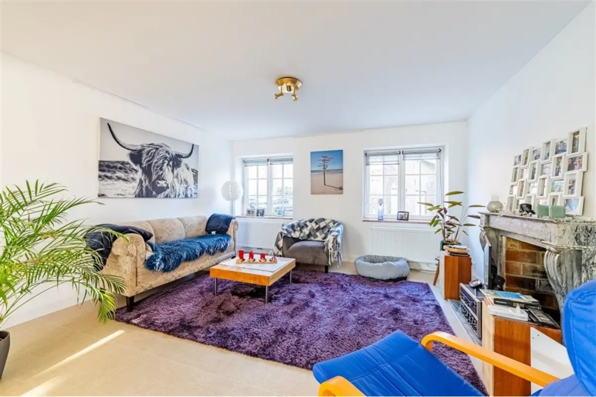 Huis te  huur in Tervuren 3080 1300.00€ 2 slaapkamers 85.00m² - Zoekertje 661826