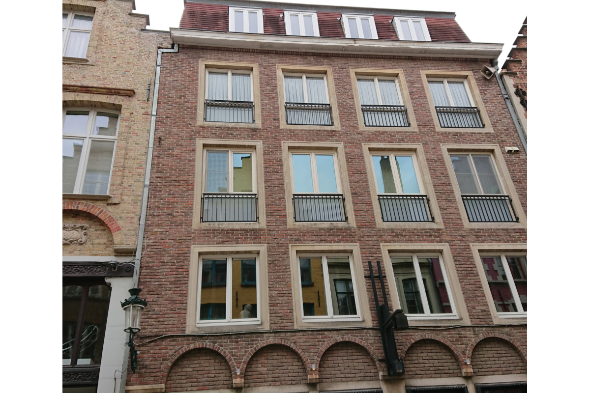 Commerce à vendre à Anderlecht 1070 4000000.00€  chambres 1000.00m² - annonce 661909