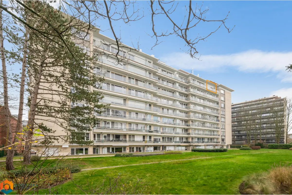 Appartement à vendre à Malines 2800 138000.00€ 1 chambres 41.00m² - annonce 660856