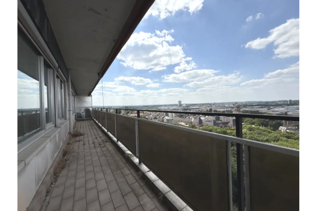 Appartement te  in Vorst 1190 179000.00€ 2 slaapkamers 85.00m² - Zoekertje 661472