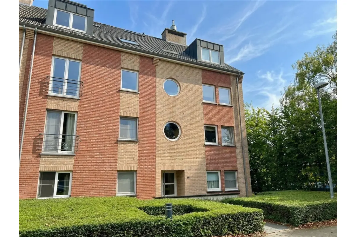 Duplex te  huur in Aarschot 3200 875.00€ 2 slaapkamers 77.00m² - Zoekertje 661232