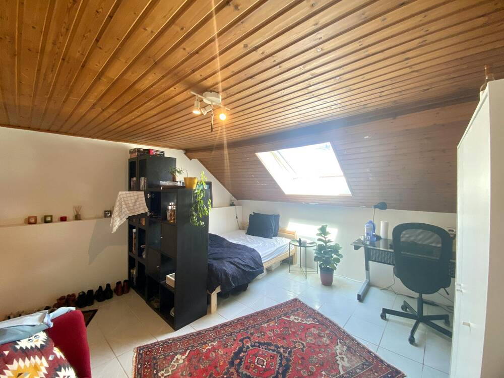 Appartement à louer à Schaerbeek 1030 550.00€ 1 chambres 220.00m² - annonce 662035